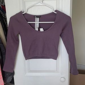 Zara Crop Top
